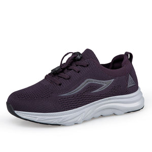 AdaptFit Arch Support Walking Shoes, product view 5