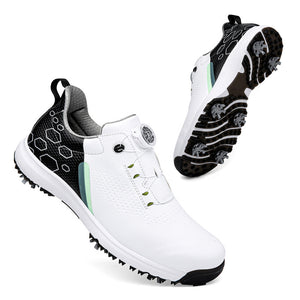 SwingLite Dial-Fit Golf Shoes, product view 4