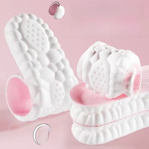 ThickCushion Sports Arch Support Insoles, product view 6