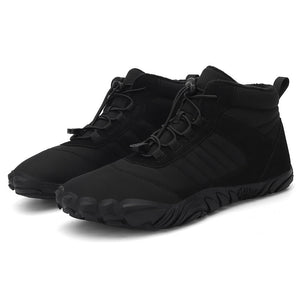 Frostguard Waterproof Fleece Snow Boots, product view 7