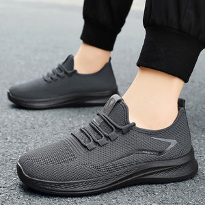 VentCore Breathable Sport Shoes, product view 2