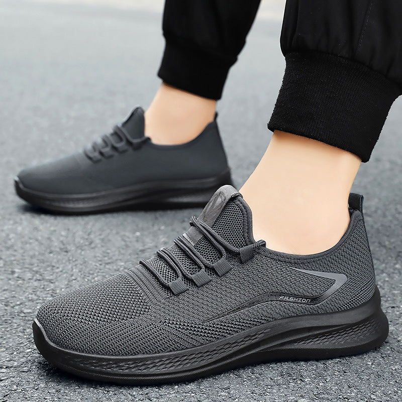 VentCore Breathable Sport Shoes, product view 2