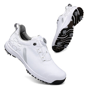 SwingLite Dial-Fit Golf Shoes, product view 3