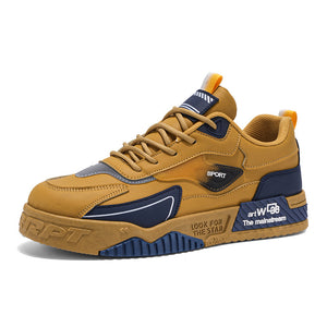 SimpleStride Casual Sneakers with Height Boost, product view 1