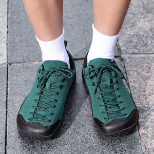 Trailbreeze Breathable Hiking Shoes, product view 4