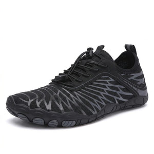 MoveEase Comfort Walking Sneakers, product view 3