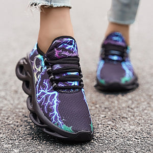 EasyRun Breathable Running Shoes, product view 3