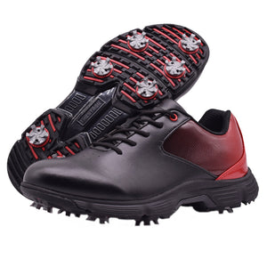 DryFairway Waterproof Golf Shoes, product view 5