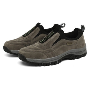 PathEase Leisure Hiking Shoes, product view 4