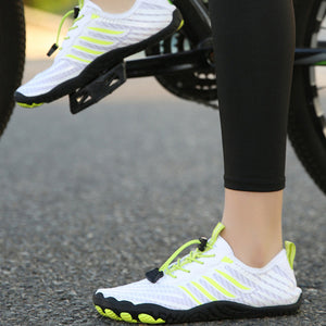 PedalFlow Lightweight Cycling Shoes, product view 5