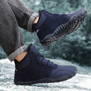 FrostStep Non-Slip Winter Boots, product view 5