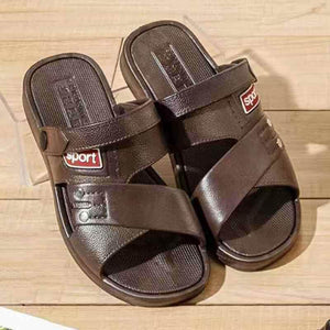 Driftpath Open-Toe Rubber Sandals, product view 9