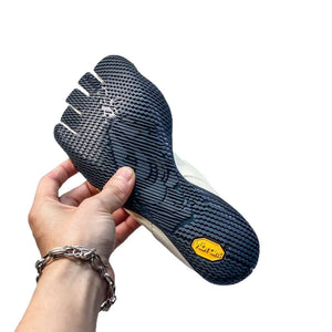 PureFlex Five-Toe Barefoot Yoga and Pilates Shoes, product view 4