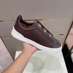 EasySlip Slip-On Sneakers for Office and Evenings, product view 5