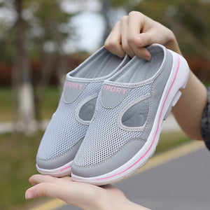 Easyslip Mesh Casual Shoes, product view 3