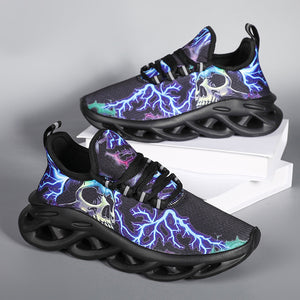 EasyRun Breathable Running Shoes, product view 2