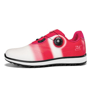 BrightLinks Breathable Cushioned Golf Shoes, product view 1