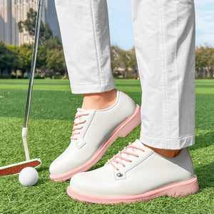 FairwayLite Anti-Slip Cushioned Golf Shoes, product view 14