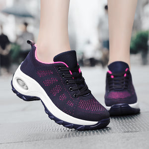 MotionMesh Athletic Sneakers, product view 2