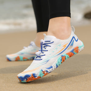 HydroFlex Quick-Dry Breathable Swim and Fitness Shoes, product view 4
