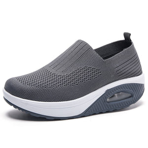 SwayEase Rocker Sole Sneakers, product view 11