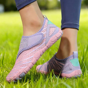 AquaFlex Natural Movement Shoes, product view 12
