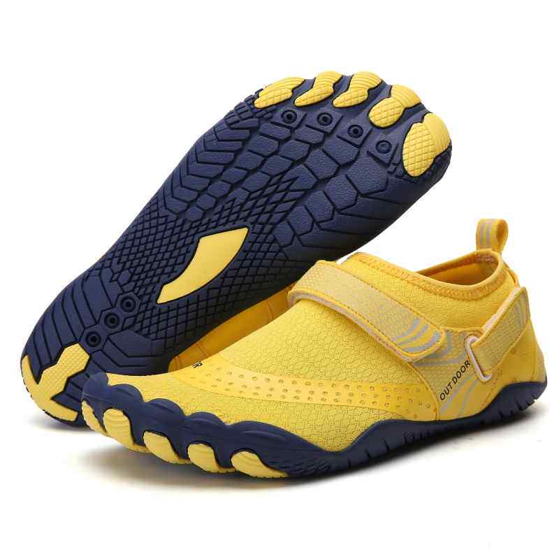 AquaTrace Quick-Dry River Water Shoes for dog walks in all conditions