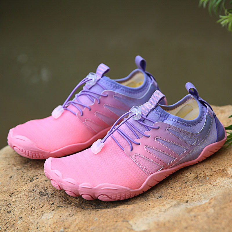 Toesplit Flex Barefoot Water Shoes, featured product view