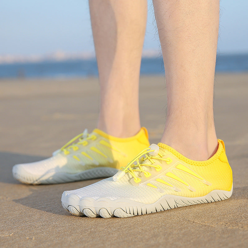 TideWalk Quick-Dry Amphibious Beach Water Shoes, featured product view