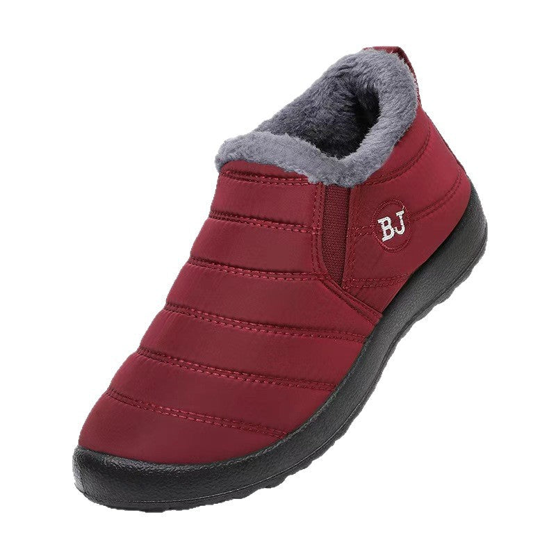 How to Style WinterEase Slip-On Boots in Seven Colors featured product image