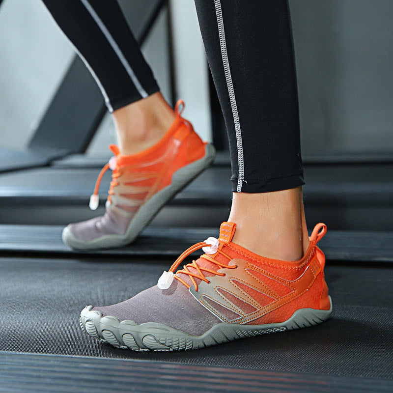ReefStep Five-Toe Swim Shoes, featured product view