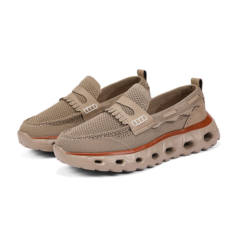 Featherpace lightweight walking shoes for teachers who stand and walk during the school day
