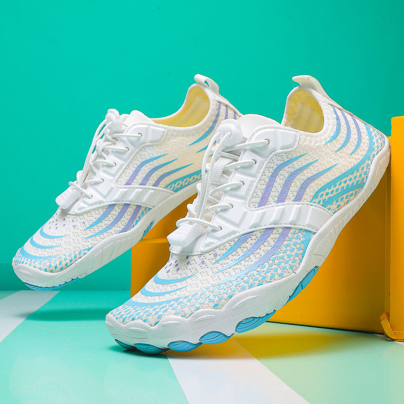 ReefWalk Breathable Soft-Sole Water Sports Shoes, featured product view