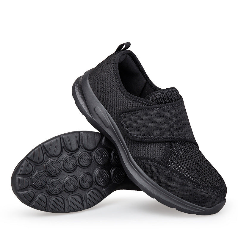 SoftMile Everyday Walking Shoes for summer shoe care