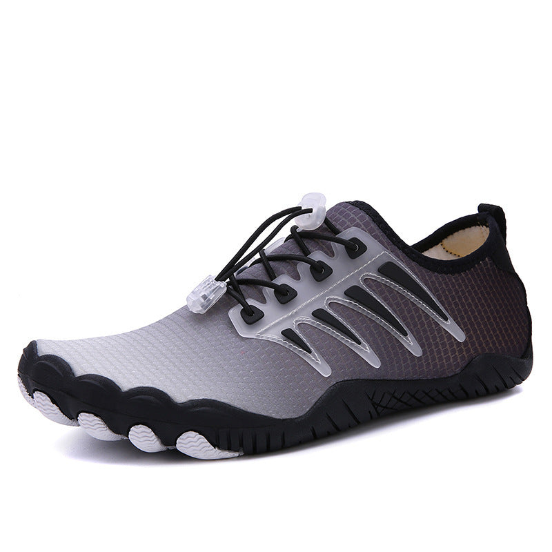 TideWalk Quick-Dry Amphibious Beach Water Shoes for a Mallorca trip