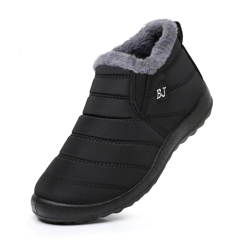 Elorvian winter boots featured in the 2026 winter boot selection guide