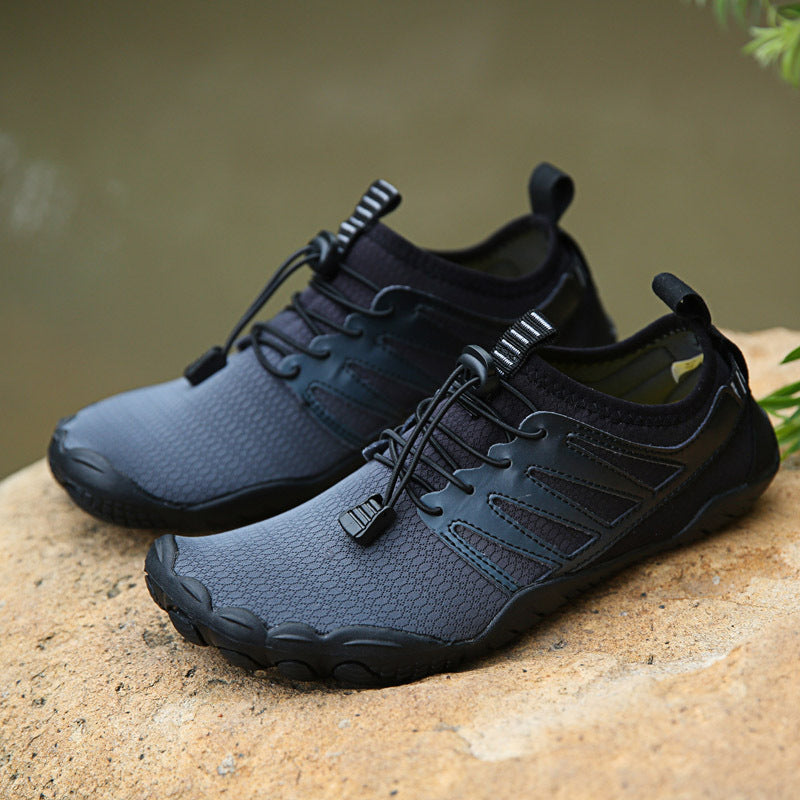 FreeToe Five-Toe Water Shoes, featured product view
