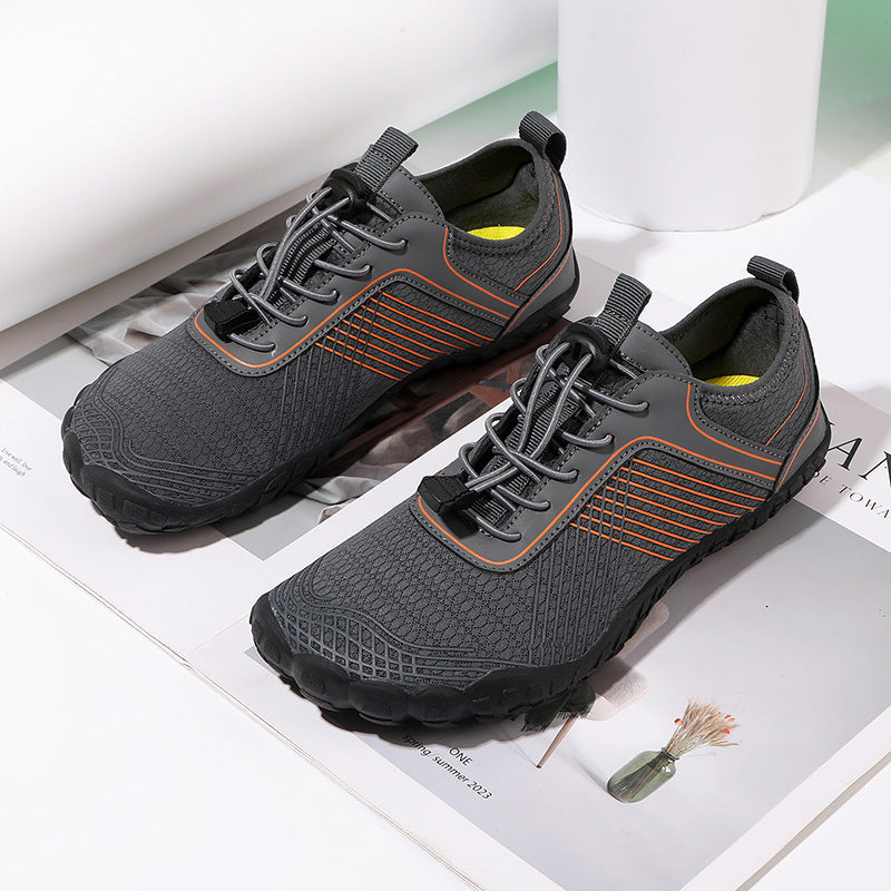 Tidegrip Five-Toe Water Shoes for Yoga and Hiking, featured product view