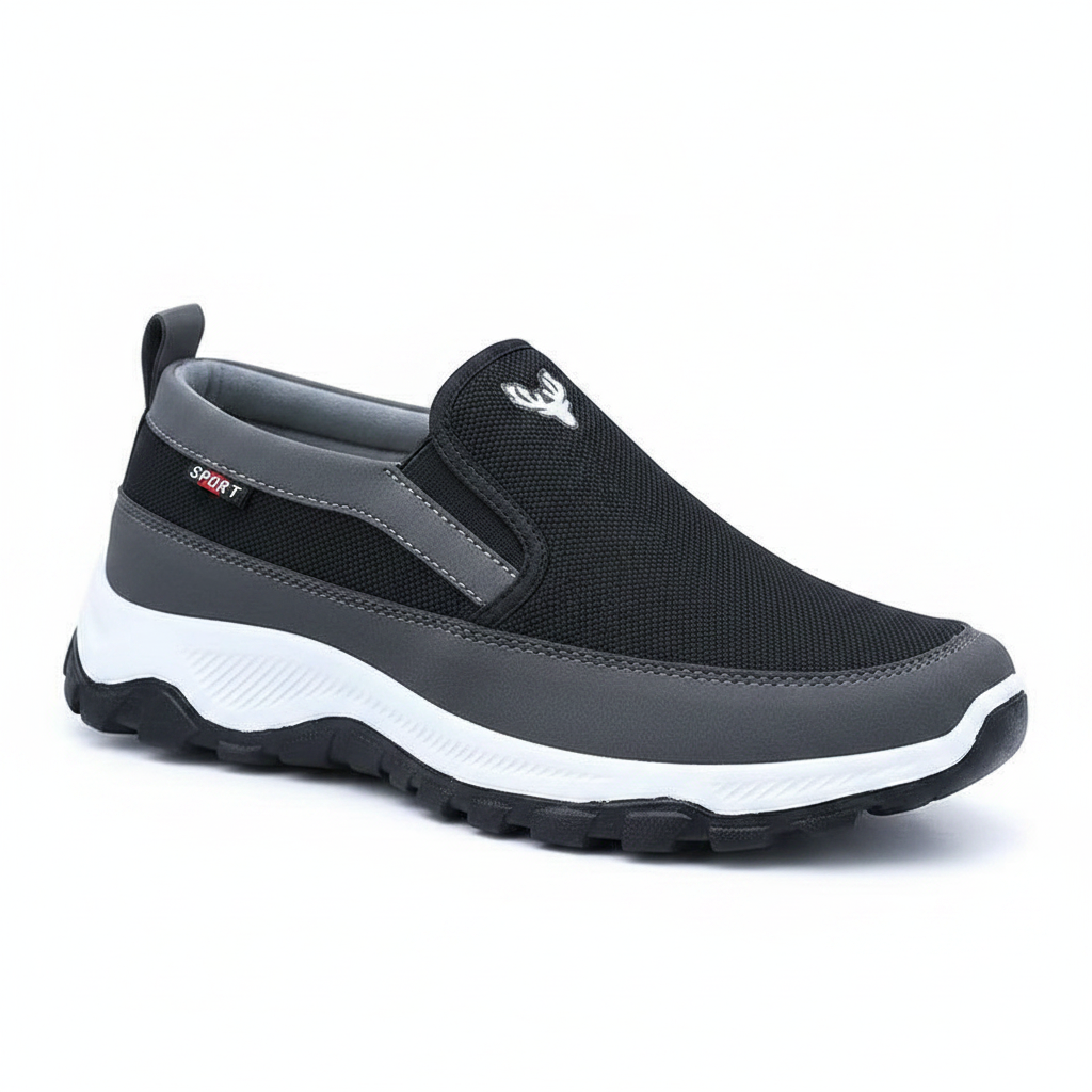 Men's Slip-On Shoes collection