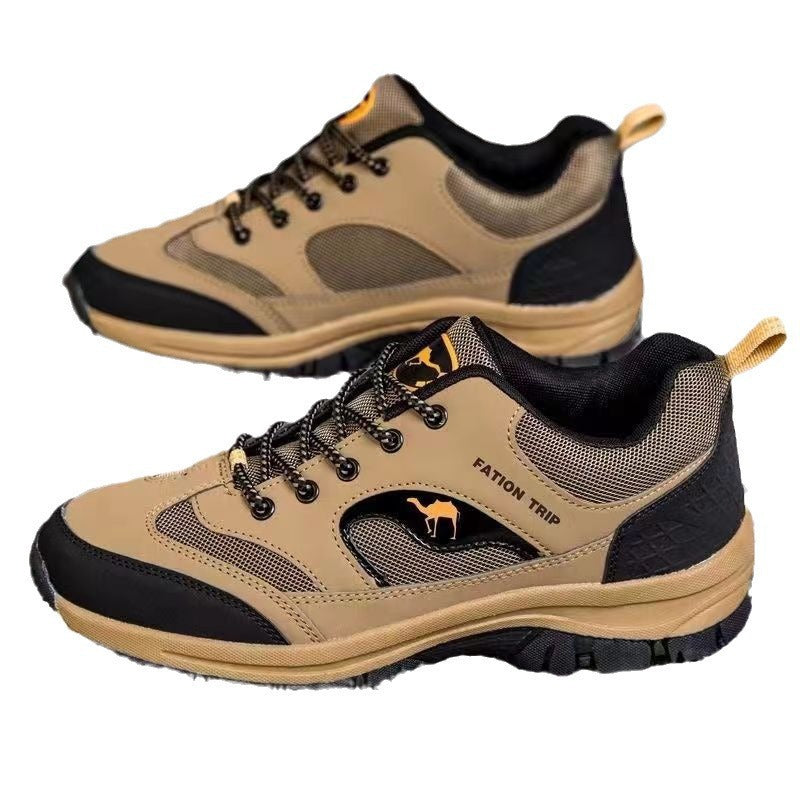 Men's Walking Shoes collection