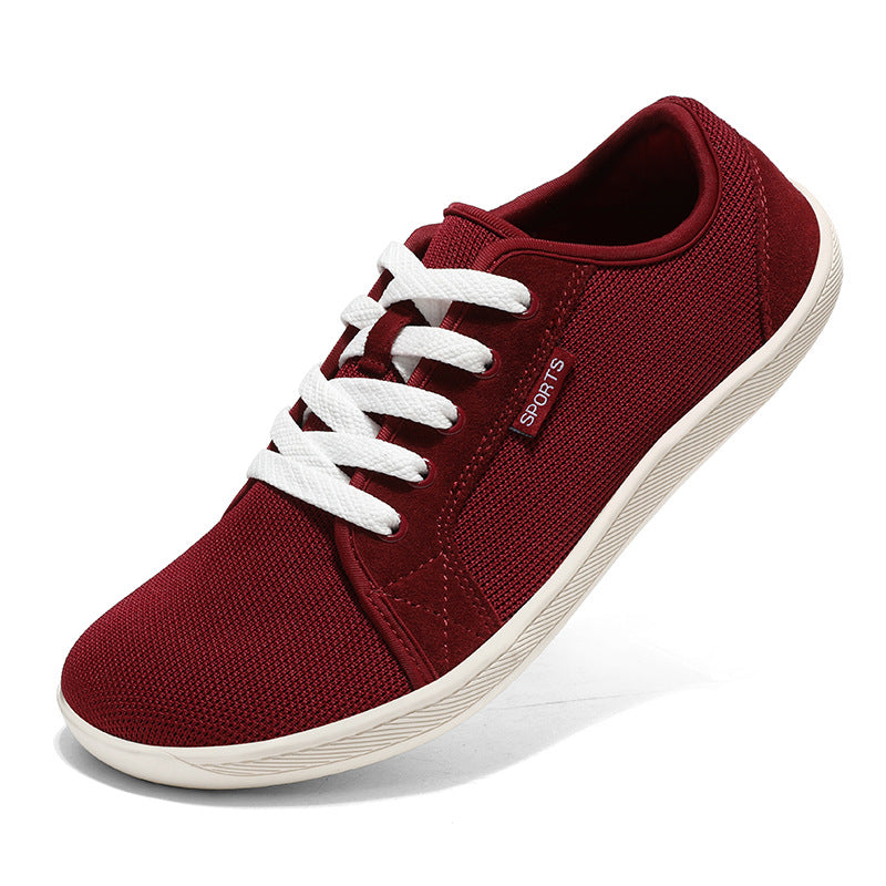 Men's Wide Toe Box Shoes collection