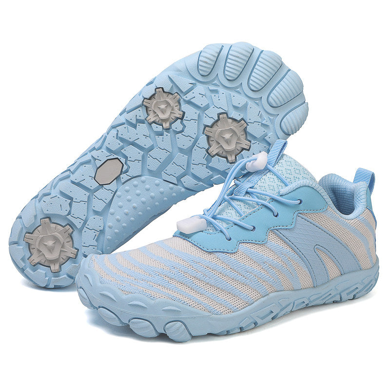 Women's Wide Toe Box Shoes collection