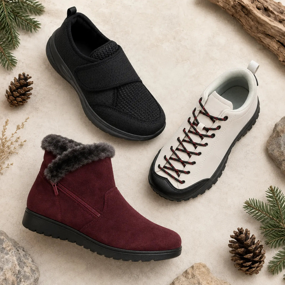 All Shoes collection