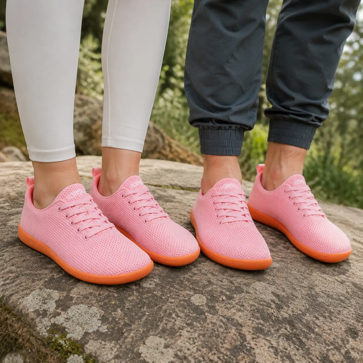 Adult Unisex Barefoot Shoes collection