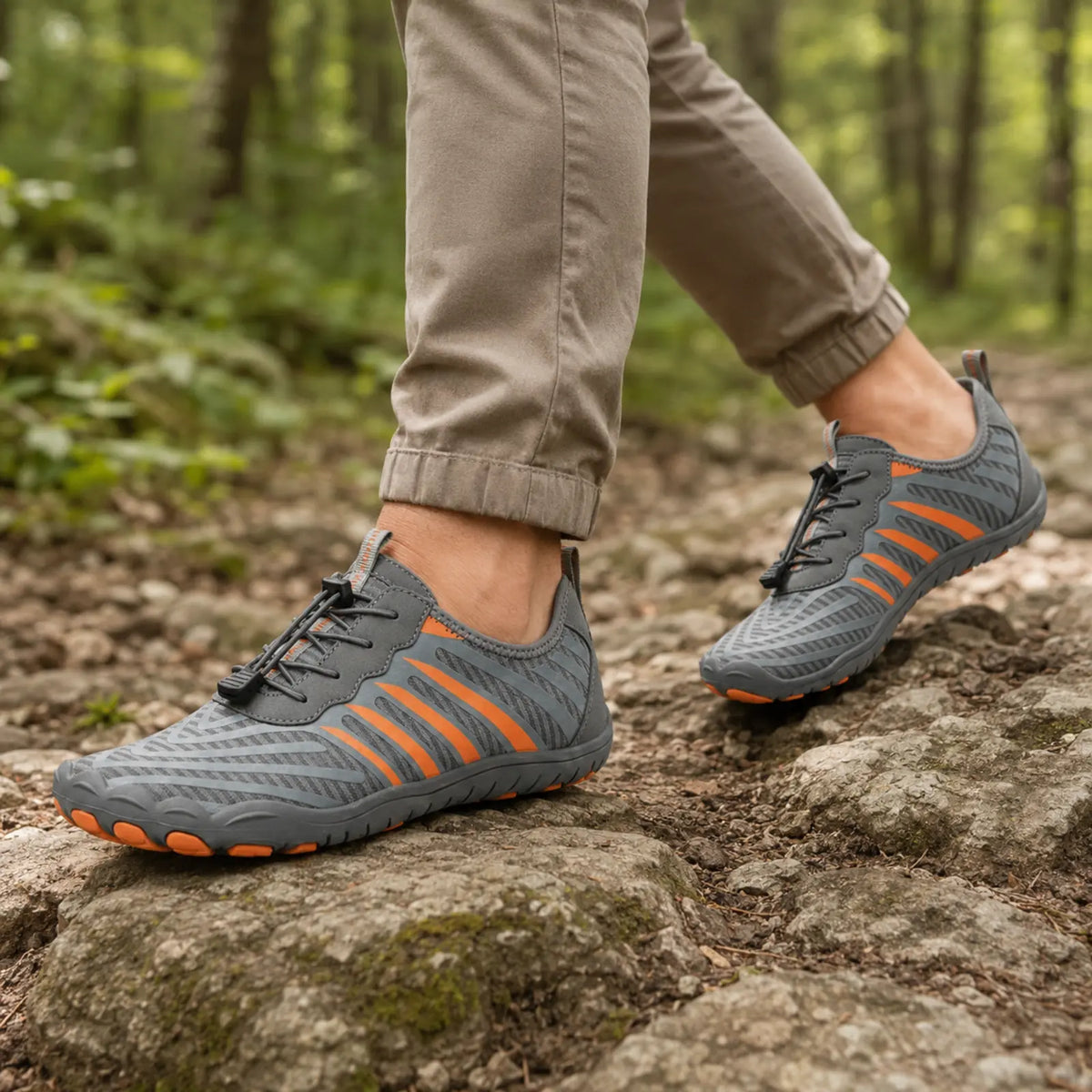 Barefoot Hiking Shoes collection