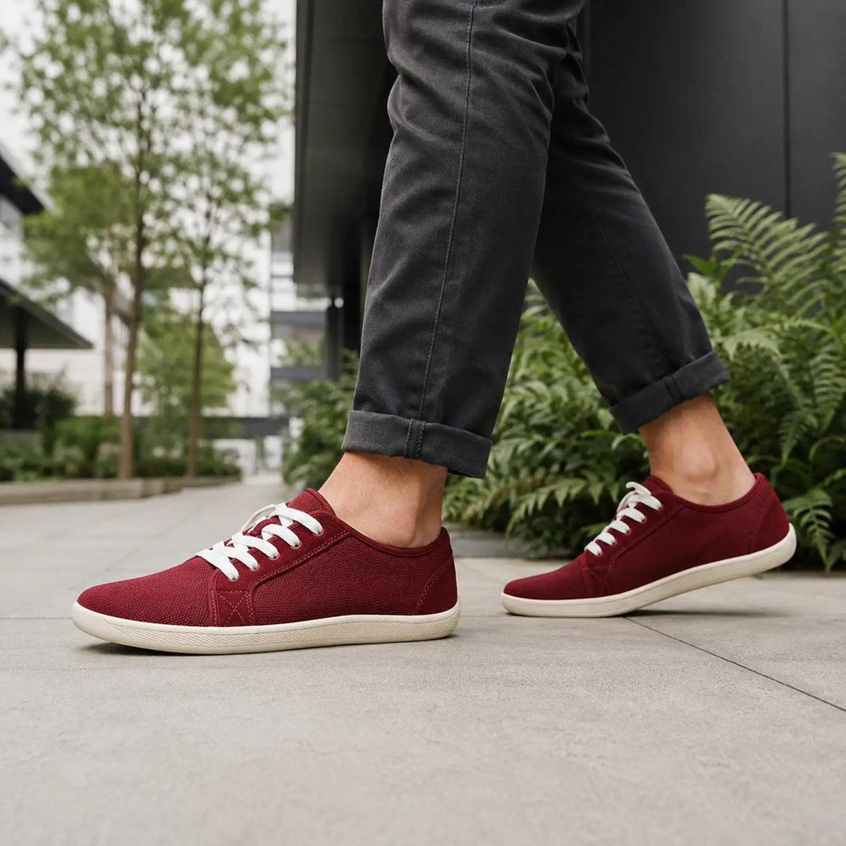 Barefoot Shoes in Extended Sizes collection
