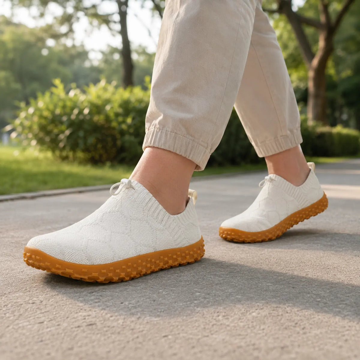 Barefoot Walking Shoes collection