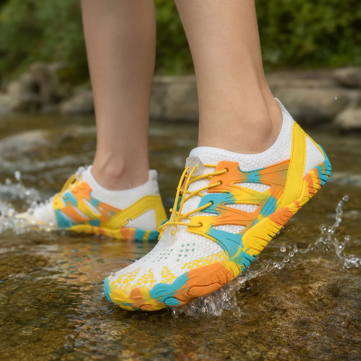 Barefoot Water Shoes collection
