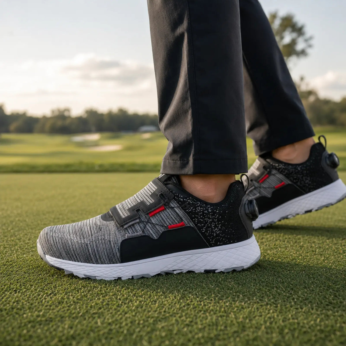 Golf Shoes collection