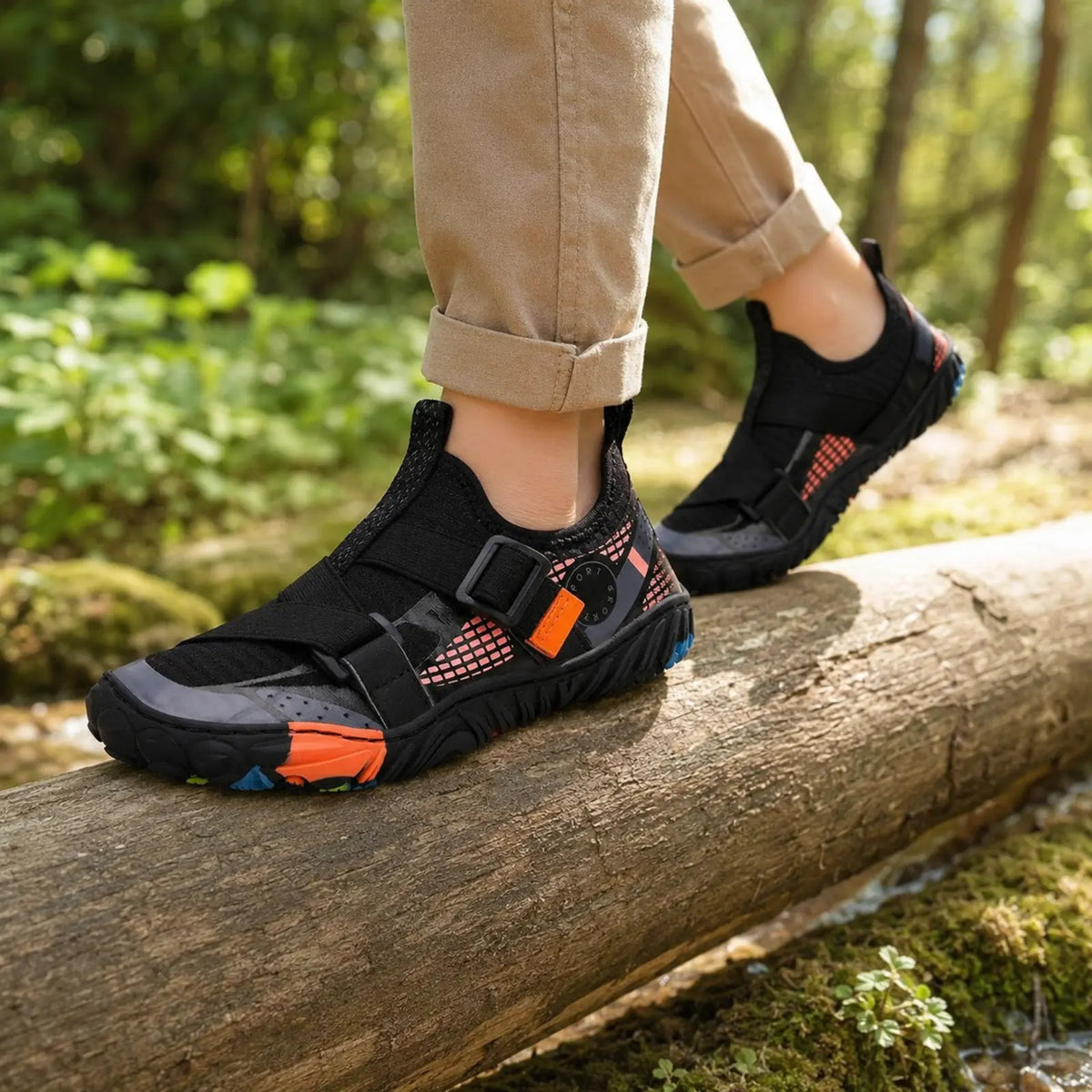 Kids' Barefoot Shoes collection